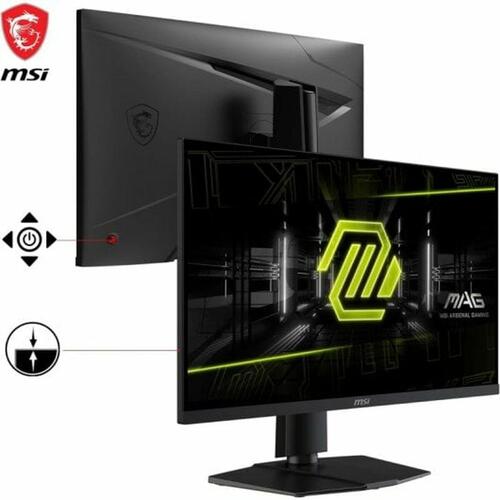 Skærm MSI 4K Ultra HD 27"