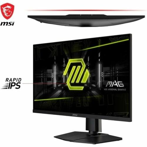 Skærm MSI 4K Ultra HD 27"