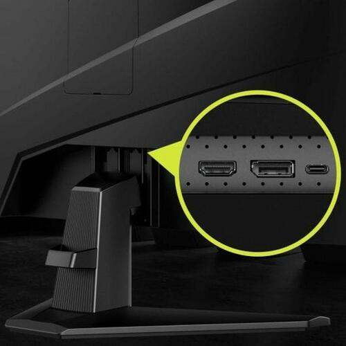 Skærm MSI 4K Ultra HD 27"