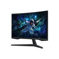 Gaming skærm Samsung LS27CG554EUXEN Quad HD 27" 165 Hz