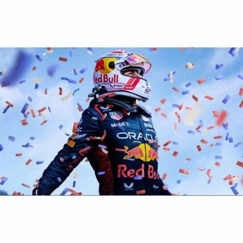 PlayStation 5 spil EA Sports EA SPORTS F1 2024