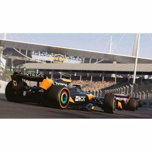 PlayStation 5 spil EA Sports EA SPORTS F1 2024