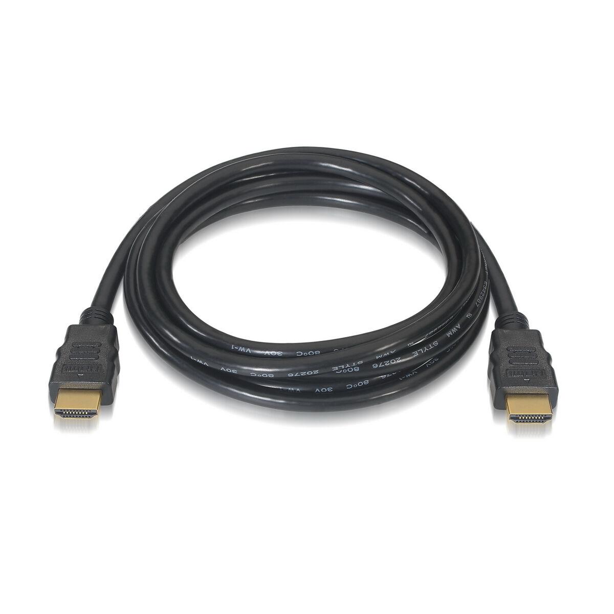 HDMI-kabel Aisens A120-0372 V2.0