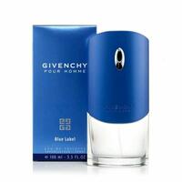 Herreparfume Givenchy Pour Homme Blue Label 100 ml
