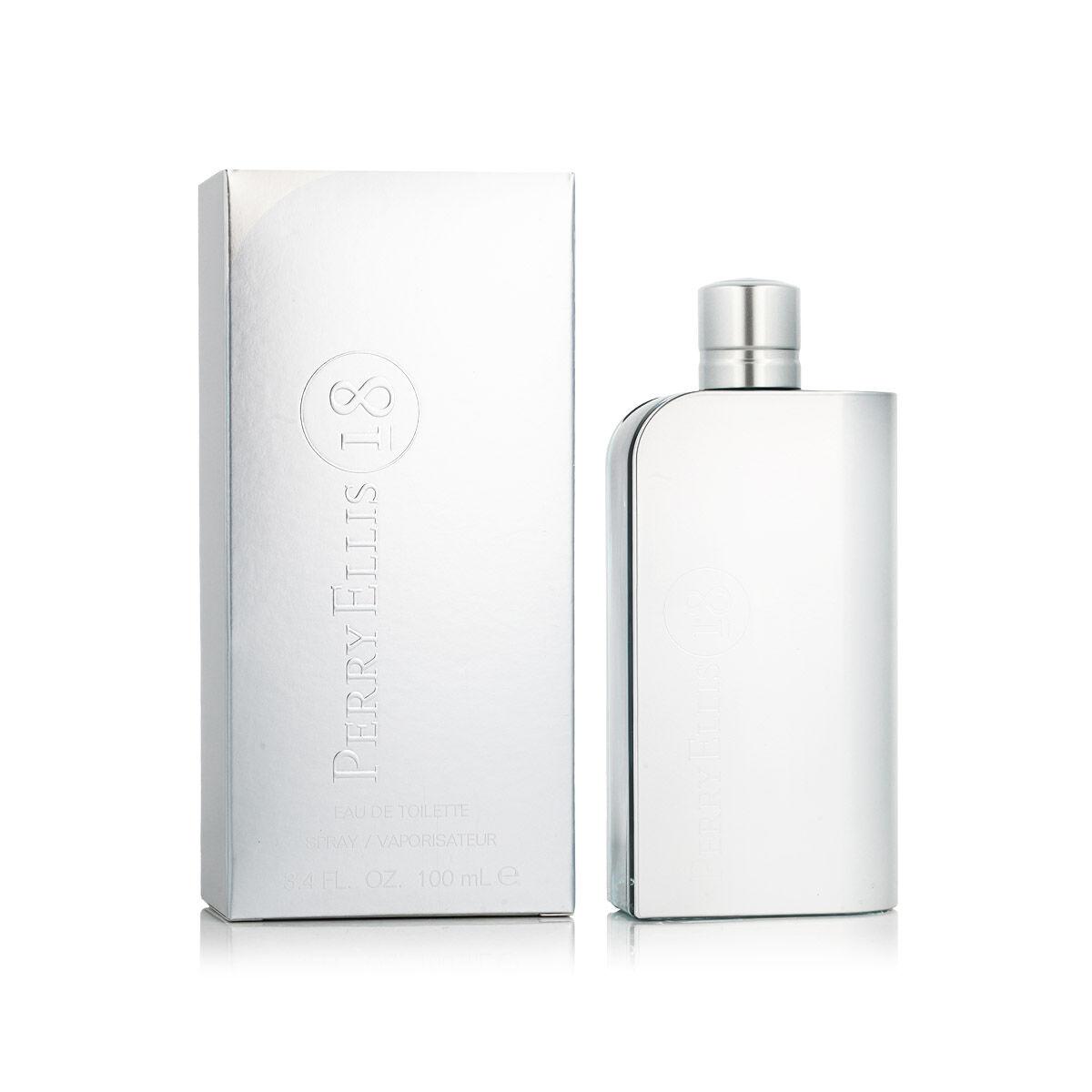 Herreparfume Perry Ellis 18 EDT 100 ml