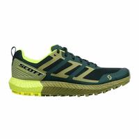 Herre sneakers Scott Kinabalu 2 Cyan 42