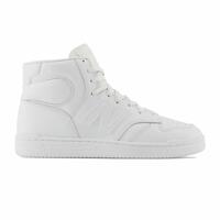 Løbesko til voksne New Balance 480 High Hvid 43