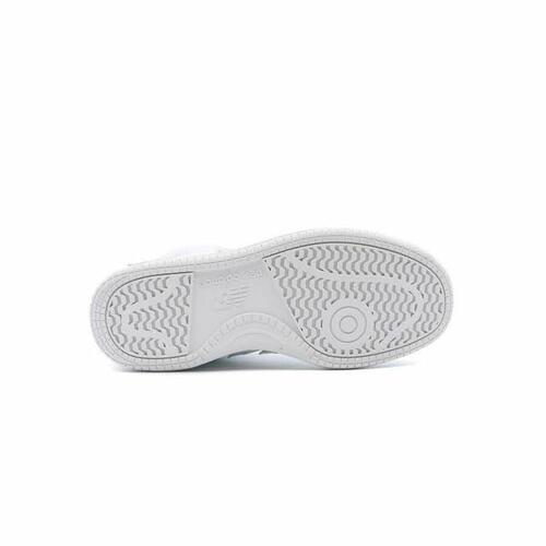 Løbesko til voksne New Balance 480 High Hvid 43