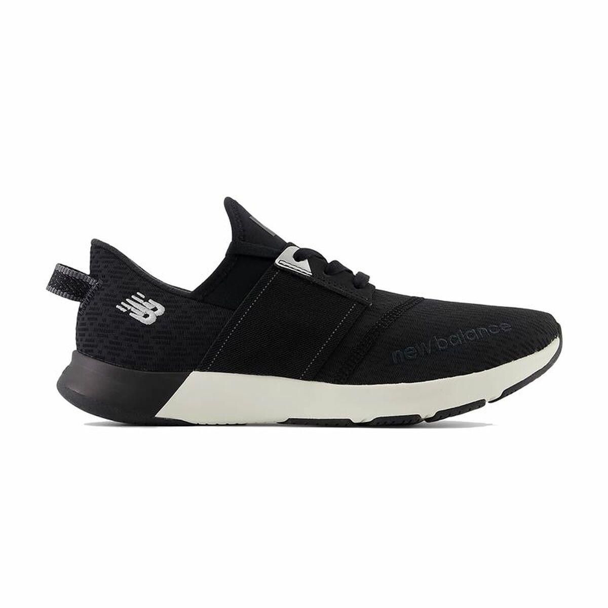 Løbesko til voksne New Balance Dynasoft Nergize V3 Sort 37