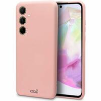 Mobilcover Cool Galaxy A35 Pink Samsung