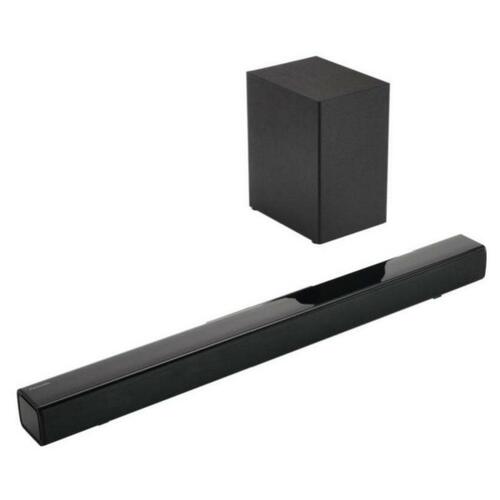 Sound bar Panasonic Corp. Sort 100 W RMS
