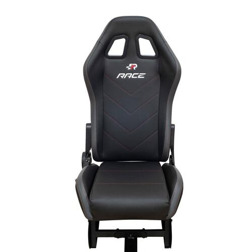 Gaming-stol FR-TEC FT7010 Blå Sort