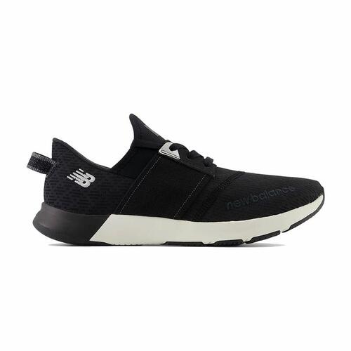 Løbesko til voksne New Balance Dynasoft Nergize V3 Sort 36