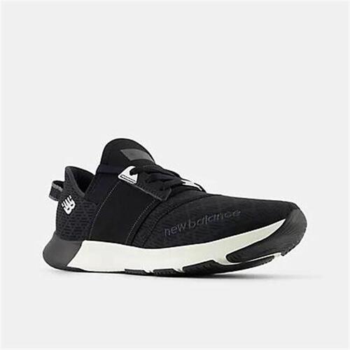 Løbesko til voksne New Balance Dynasoft Nergize V3 Sort 36