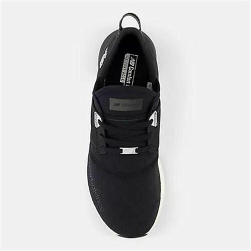 Løbesko til voksne New Balance Dynasoft Nergize V3 Sort 41