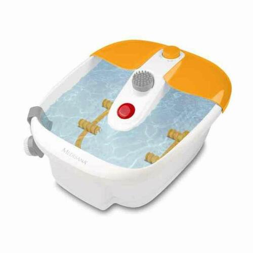 Fodmassager FS 883 Foot Spa Elektrisk