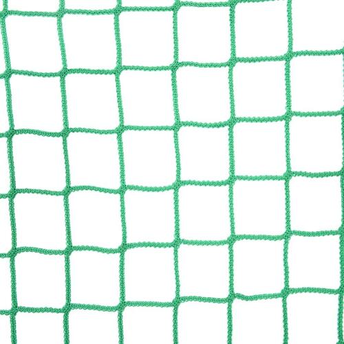 Hønet 2 stk. 200x120 cm PP rektangulær grøn