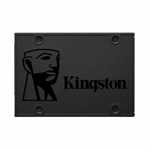 Harddisk Kingston A400 SSD 240 GB SSD