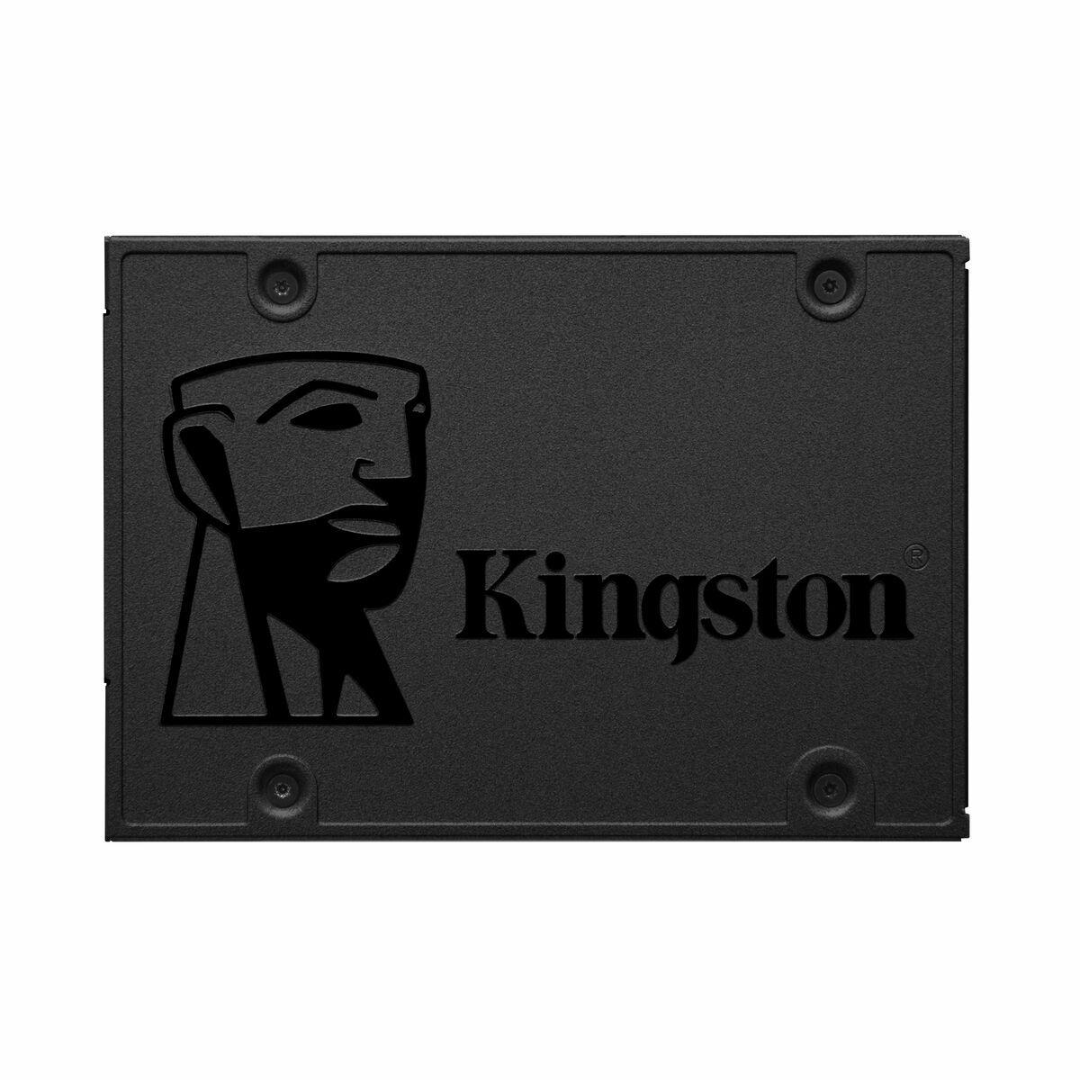 Harddisk Kingston A400 SSD 240 GB SSD