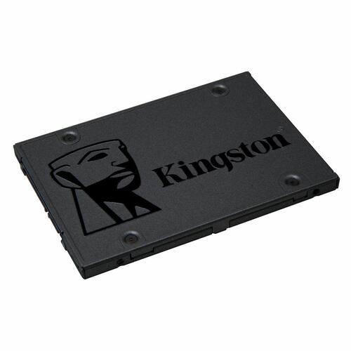 Harddisk Kingston A400 SSD 240 GB SSD