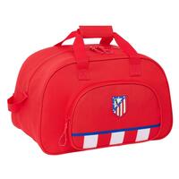 Sportstaske Atlético Madrid Rød 40 x 24 x 23 cm