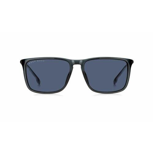 Solbriller til mænd Hugo Boss BOSS-1182-S-PJP-KU ø 57 mm