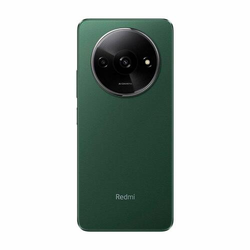 Smartphone Xiaomi Redmi A3 6,71" Octa Core Mediatek Helio G36 3 GB RAM 64 GB Grøn