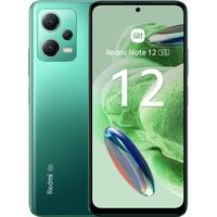 Smartphone Xiaomi REDMI NOTE 12 5G 6,67" Grøn 128 GB 4 GB RAM