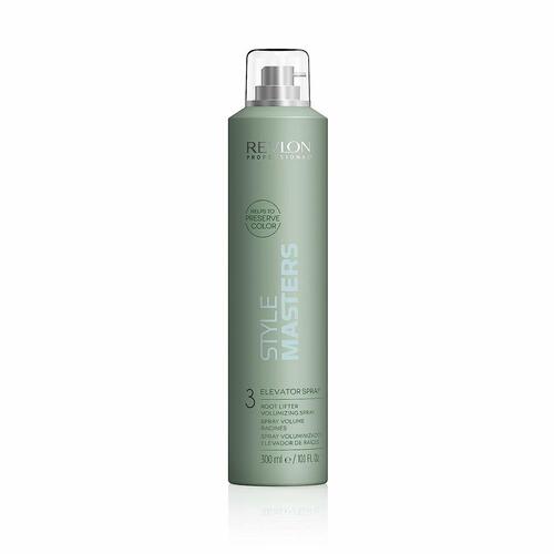 Volumen Spray til Rødderne Revlon Style Masters 300 ml