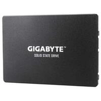 Harddisk Gigabyte GP-GSTFS31 2,5" SSD 450-550 MB/s 480 GB