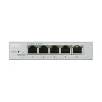 Switch til desktop ZyXEL GS1200-5-EU0101F 5 x RJ45