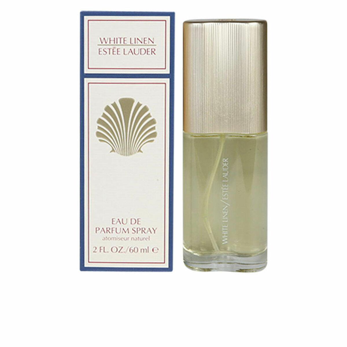 Dameparfume Estee Lauder White Linen EDP 60 ml