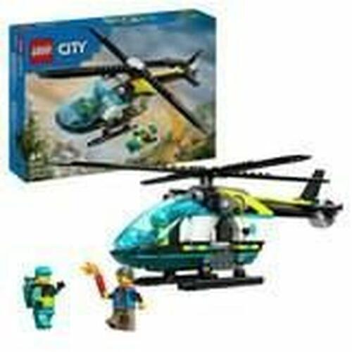 Playset NO NAME 60405