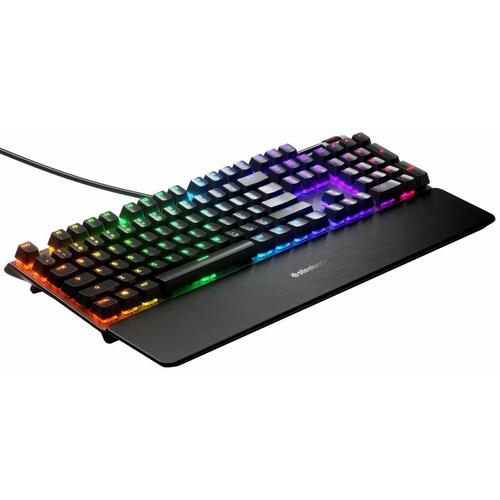 Tastatur SteelSeries APEX 7 Qwerty US