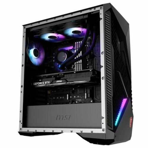 Desktop pc MSI Infinite X2 Intel Core I7-14700KF 32 GB RAM 2 TB SSD NVIDIA GeForce RTX 4080