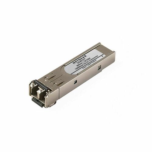 SFP LC optisk modul Netgear AGM731F 65 nm 1000BASE-SX