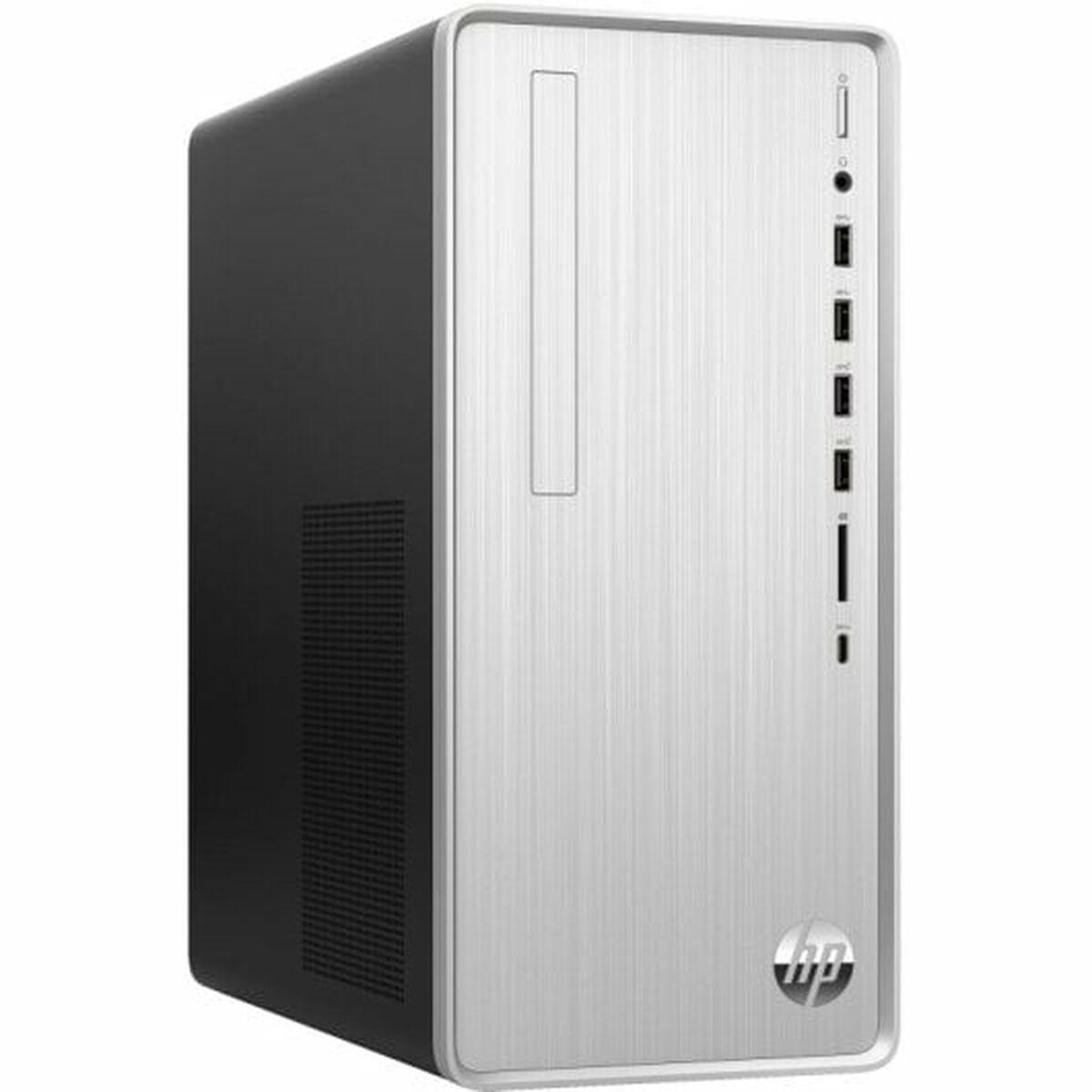 Desktop pc HP Pavilion I7-14700K 32 GB RAM 1 TB SSD NVIDIA GeForce RTX 3050