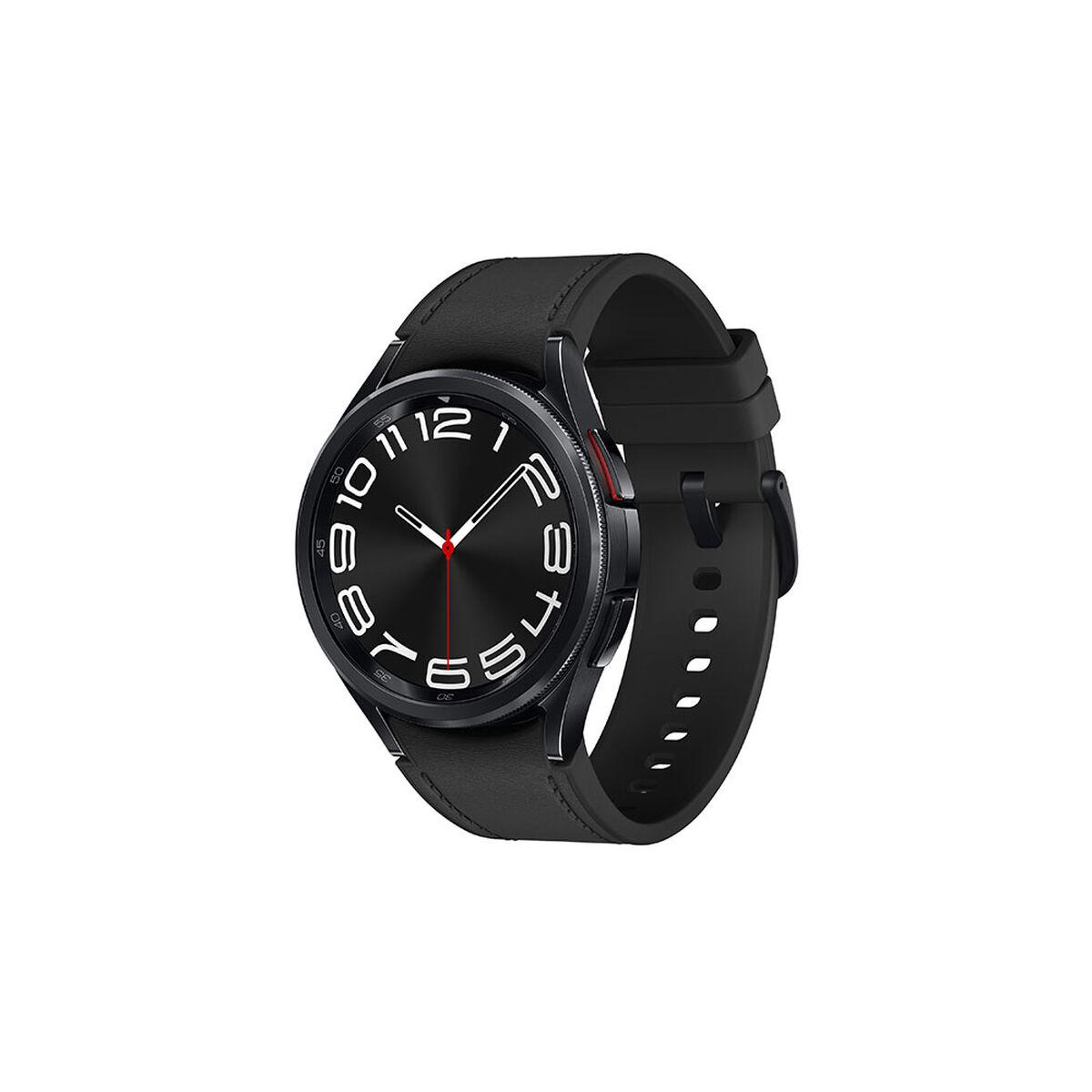Smartwatch Samsung Sort 1,3" 43 mm