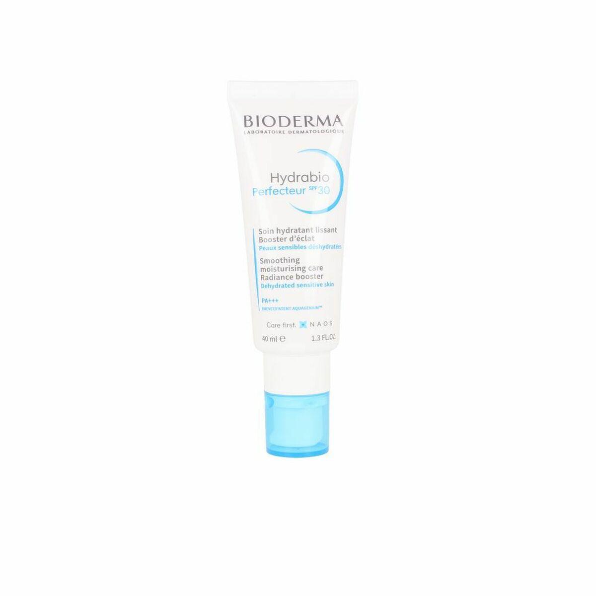 Anti-Defekt Behandling Bioderma BIO1400013 Blødgøring