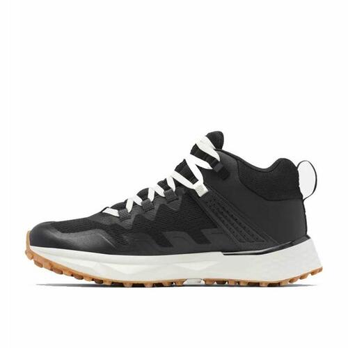 Løbesko til voksne Columbia Facet™ 75 Mid Outdry™ Sort 43