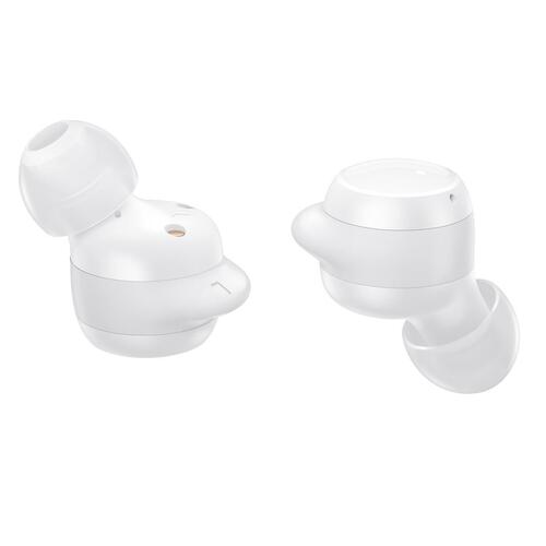 Trådløse høretelefoner in-ear Xiaomi Redmi Buds 3 Lite - hvid