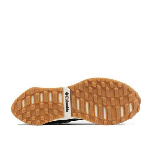 Løbesko til voksne Columbia Facet™ 75 Mid Outdry™ Sort 44
