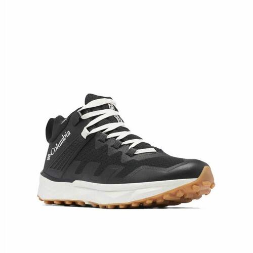 Løbesko til voksne Columbia Facet™ 75 Mid Outdry™ Sort 42.5