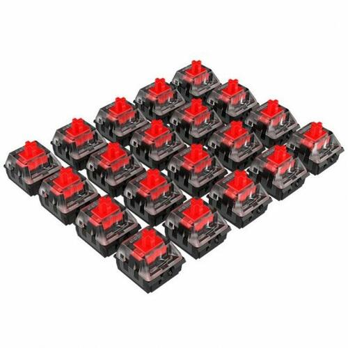 Gaming-tastatur Newskill Kit