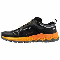 Herre sneakers Mizuno Wave Ibuki 4 Sort 46