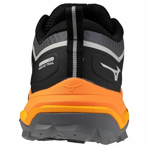 Herre sneakers Mizuno Wave Ibuki 4 Sort 46