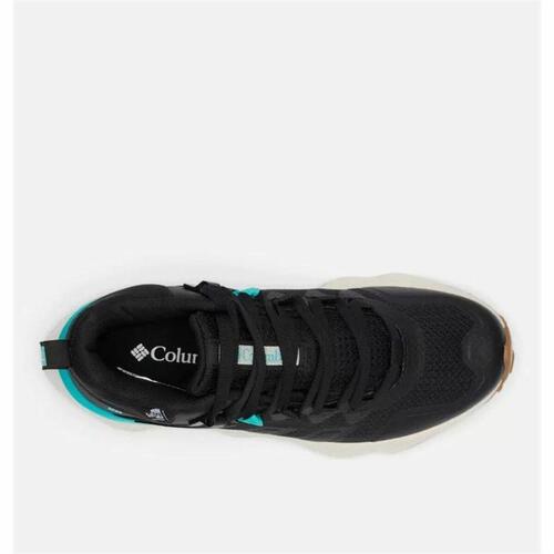 Løbesko til voksne Columbia Facet™ 75 Mid Outdry™ Sort 39