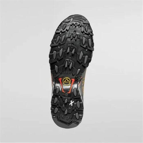 Løbesko til voksne La Sportiva Ultra Raptor II Gul 42