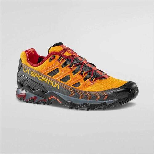 Løbesko til voksne La Sportiva Ultra Raptor II Gul 42