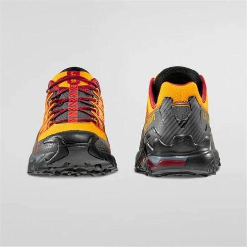 Løbesko til voksne La Sportiva Ultra Raptor II Gul 42